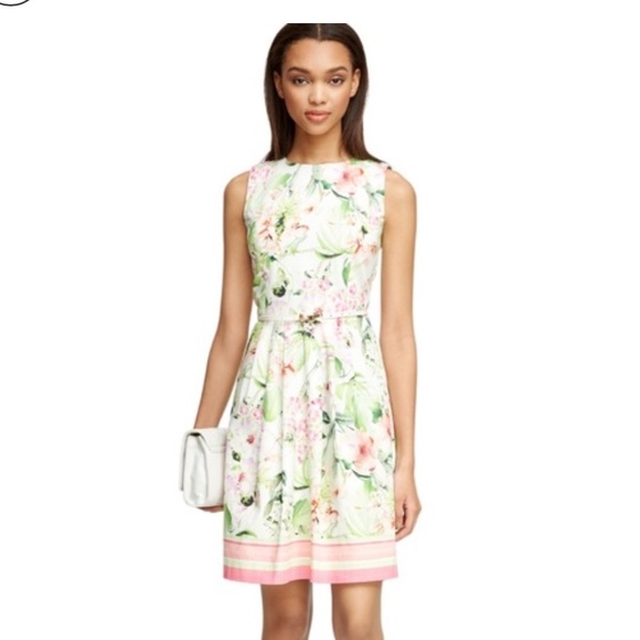 Brooks Brothers Dresses & Skirts - Brooks Brothers NWT floral dress